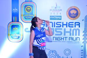 BIB: 
                            <button type="button" onclick="openModal(23807160)" class="btn btn-primary btn-sm float-right btn-popup" data-toggle="modal" data-target=".modal-high-quality">
                        <i class="fas fa-shopping-cart"></i> Add to Cart
                    </button>
                                            <button type="button" onclick="isThisMe(23807160, true)" class="btn btn-success btn-sm float-right btn-popup btn-isme hidden" data-toggle="tooltip" data-placement="bottom" title="นี่คือรูปของคุณใช่ไหม คลิกที่นี่เพื่อเอาเข้าอัลบั้ม">
                        <i class="fas fa-plus"></i> Add to album
                    </button>
                    <button type="button" onclick="isThisMe(23807160, false)" class="btn btn-warning btn-sm float-right btn-popup btn-isnotme hidden">
                        <i class="fas fa-ban"></i> Remove from album
                    </button>